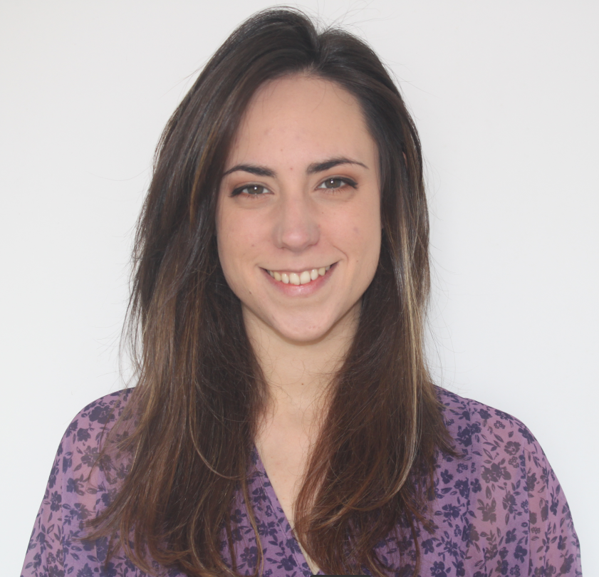 Adriana Anido Alonso