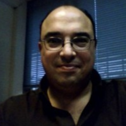 Ángel Fernández Leal