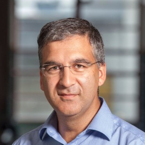 Eduardo Mosqueira Rey