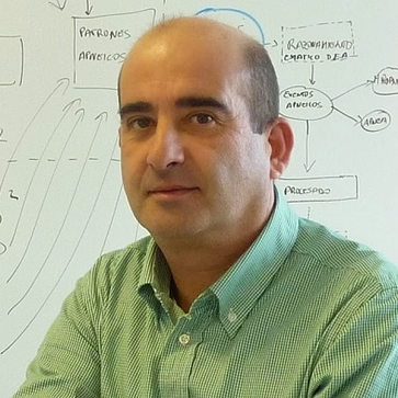 Vicente Moret Bonillo